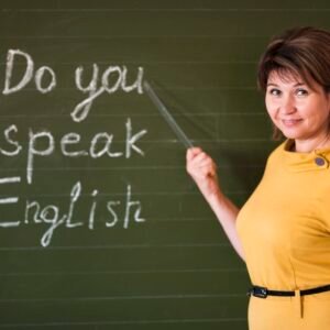 English Speaking Course