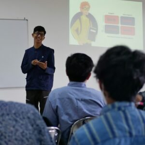 English Speaking Course