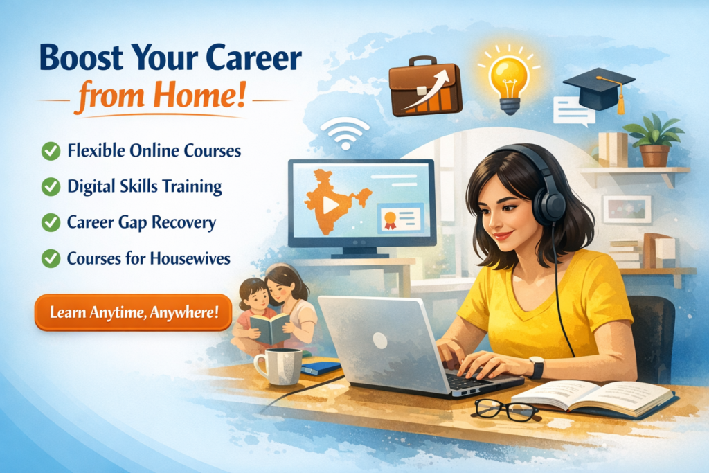 Online Education Benefits
