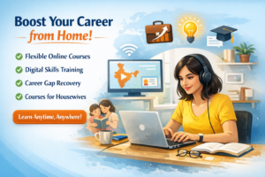 Online Education Benefits